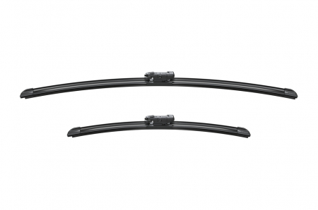 Lamela stergator fata (2 buc) Aerotwin 600/400mm potrivit HYUNDAI BAYON, I20 III 08.20- [3]