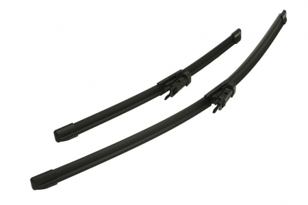 Lamela stergator fata (2 buc) Aerotwin 600/400mm potrivit HYUNDAI BAYON, I20 III 08.20- [1]