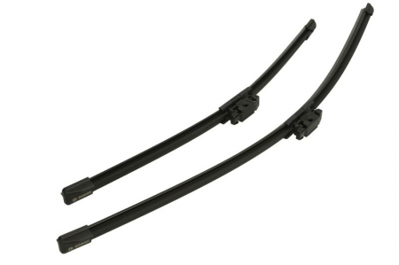 Lamela stergator fata (2 buc) Aerotwin 600/450mm potrivit LADA VESTA 11.15- [1]