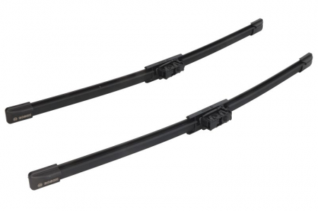 Lamela stergator fata (2 buc) Aerotwin 600/550mm potrivit MERCEDES G (W463) 06.15- [1]