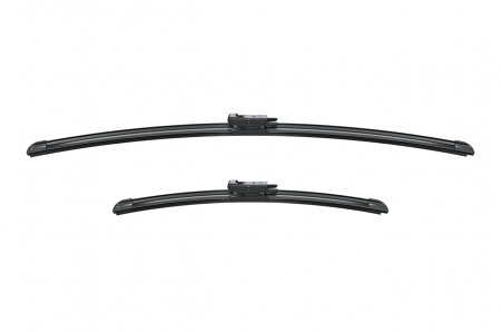 Lamela stergator fata (2 buc) Aerotwin 650/400mm potrivit OPEL CORSA D, CORSA D/HATCHBACK, CORSA E, CORSA E/HATCHBACK 07.06- [1]