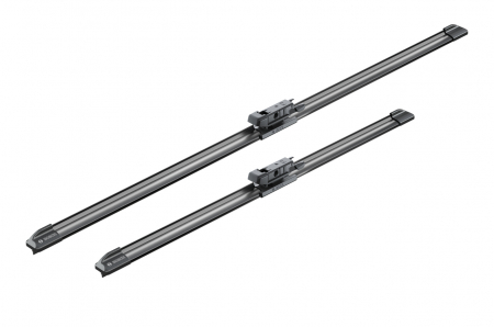 Lamela stergator fata (2 buc) Aerotwin 650/475mm potrivit MERCEDES B SPORTS TOURER (W246, W242), EQA (H243) 11.11- [3]