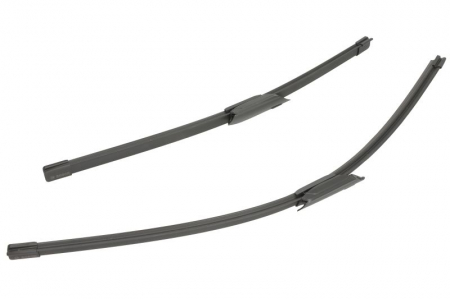 Lamela stergator fata (2 buc) Aerotwin 650/500mm potrivit MERCEDES EQE (V295), EQE SUV (X294), EQS (V297), EQS SUV (X296) 08.21- [1]