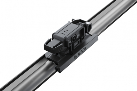 Lamela stergator fata (2 buc) Aerotwin 700/300mm potrivit RENAULT CLIO V 06.19- [2]