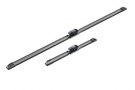 Lamela stergator fata (2 buc) Aerotwin 700/300mm potrivit RENAULT CLIO V 06.19- [3]