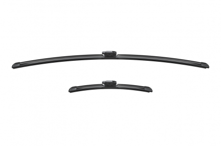 Lamela stergator fata (2 buc) Aerotwin 700/300mm potrivit RENAULT CLIO V 06.19- [1]