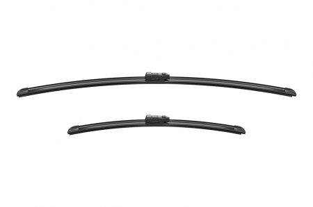 Lamela stergator fata (2 buc) Aerotwin 700/450mm potrivit AUDI Q4; SKODA ENYAQ IV; VW ID.4, ID.5 05.20- [1]
