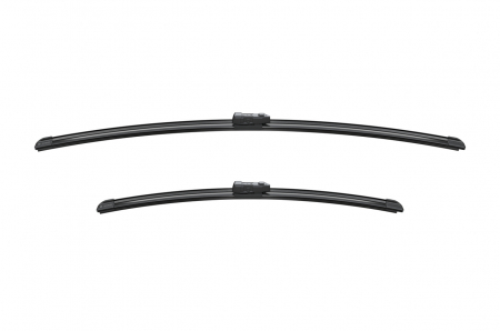 Lamela stergator fata (2 buc) Aerotwin 700/500mm potrivit AUDI Q7 01.15- [1]