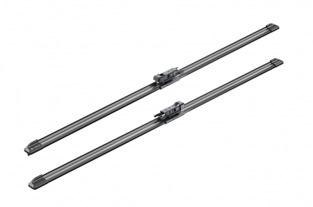 Lamela stergator fata (2 buc) Aerotwin 700mm potrivit FORD KUGA II 10.12- [3]