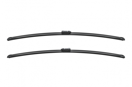 Lamela stergator fata (2 buc) Aerotwin 750mm potrivit CUPRA BORN; VW ID.3 11.19- [1]