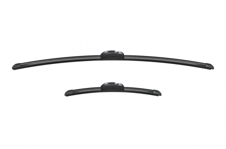 Lamela stergator fata (2 buc) Aerotwin Retrofit 700/340mm potrivit SUZUKI SWACE; TOYOTA AURIS, COROLLA 10.06- [1]