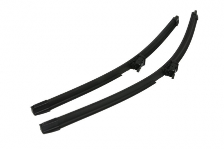 Lamela stergator fata (2 buc) AquaBlade 600/500mm potrivit VOLVO S60 III, V60 II 02.18- [1]