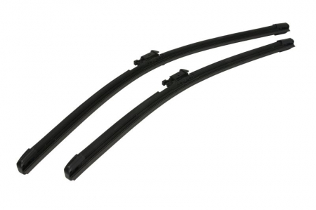 Lamela stergator fata (2 buc) AquaBlade 600/500mm potrivit VOLVO S60 III, V60 II 02.18- [0]