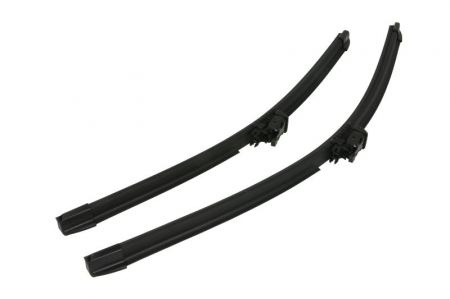 Lamela stergator fata (2 buc) AquaBlade 600/500mm potrivit VOLVO S60 III, V60 II 02.18- [1]