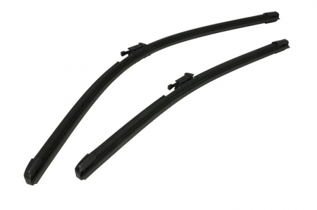 Stergatoare auto - Lamela stergator fata (2 buc) AquaBlade 650/480mm potrivit VOLVO XC60 II 03.17-
