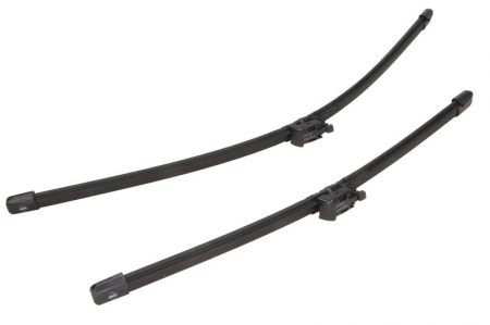 Lamela stergator fata (2 buc) AquaBlade 650/480mm potrivit VOLVO XC60 II 03.17- [1]