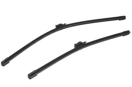 Stergatoare auto - Lamela stergator fata (2 buc) AquaBlade 650/480mm potrivit VOLVO XC60 II 03.17-