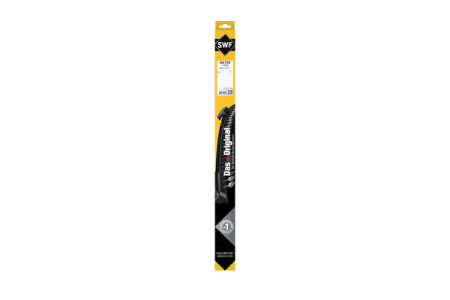 Lamela stergator fata (2 buc) AquaBlade 700/450mm potrivit TESLA MODEL X 09.15- [2]
