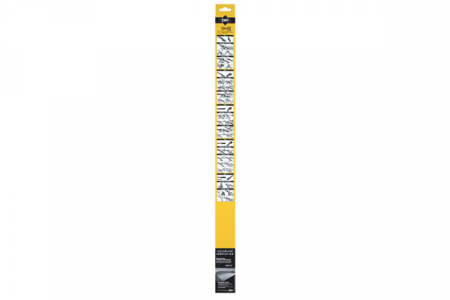 Lamela stergator fata (2 buc) AquaBlade 750/730mm potrivit FORD GALAXY III, GALAXY MK III, S-MAX 01.15- [3]