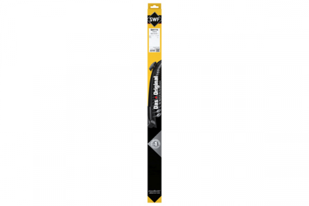 Lamela stergator fata (2 buc) AquaBlade 750/730mm potrivit FORD GALAXY III, GALAXY MK III, S-MAX 01.15- [2]