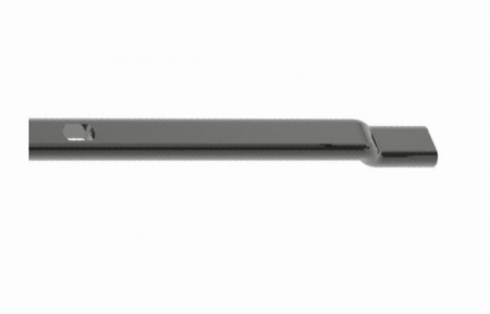 Lamela stergator fata (2 buc) ExactFit 750/650mm potrivit DS DS 4, DS 5; CITROEN C4 II, DS4, DS5; FORD GALAXY II, GALAXY MK II, S-MAX; PEUGEOT 308, 308 I, 308 I/KOMBI, 408, EXPERT 11.02- [2]
