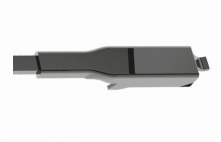 Lamela stergator fata (2 buc) ExactFit 600/380mm potrivit FIAT 500L, PANDA; HYUNDAI I20 III; LANCIA YPSILON; NISSAN QASHQAI I 11.06- [2]