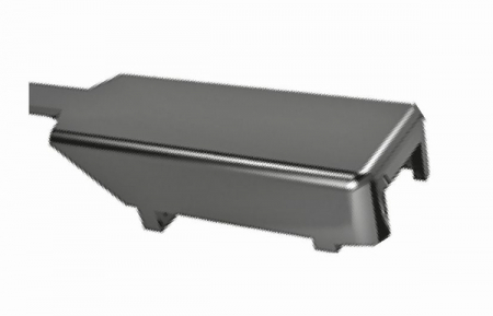 Lamela stergator fata (2 buc) ExactFit 580/530mm potrivit MERCEDES CITAN (MPV), CITAN MIXTO (DOUBLE CABIN), CITAN/MINIVAN (W415); MINI COUNTRYMAN (F60); NISSAN NV250; PORSCHE 718 BOXSTER 09.97- [2]