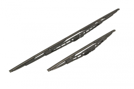 Lamela stergator fata (2 buc) Twin 600/350mm potrivit OPEL KARL 01.15-03.19 [1]