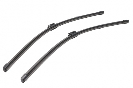 Lamela stergator fata (2 buc) Visioflex 550mm potrivit MERCEDES C (A205), C (C205), C (W205), C T-MODEL (S205), EQC (N293), GLC (C253), GLC (X253) 12.13-07.23 [0]