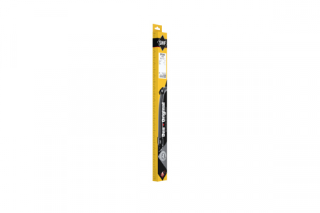Lamela stergator fata (2 buc) Visioflex 600/380mm potrivit HYUNDAI BAYON, I20 III; NISSAN QASHQAI I 11.06- [3]