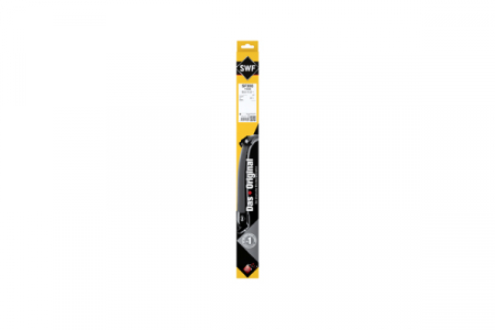 Lamela stergator fata (2 buc) Visioflex 600/380mm potrivit HYUNDAI BAYON, I20 III; NISSAN QASHQAI I 11.06- [2]