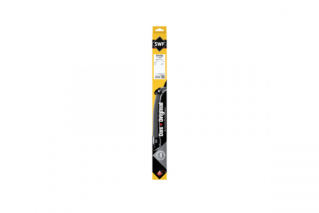Lamela stergator fata (2 buc) Visioflex 600/450mm potrivit MAZDA 6, CX-5 10.12- [1]