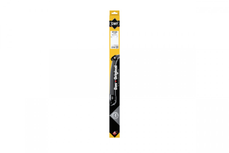 Lamela stergator fata (2 buc) Visioflex 600/500mm potrivit BMW X2 (F39) 11.17-10.23 [1]