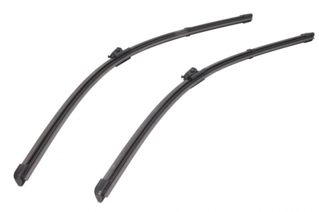 Lamela stergator fata (2 buc) Visioflex 600/550mm potrivit MERCEDES AMG GT (X290), CLS (C257), E (A238), E (C238), E (W213), E ALL-TERRAIN (S213), E T-MODEL (S213) 01.16- [0]