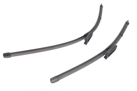 Lamela stergator fata (2 buc) Visioflex 650/500mm potrivit CITROEN JUMPY III, SPACETOURER; FIAT SCUDO, ULYSSE; OPEL VIVARO C, ZAFIRA LIFE; PEUGEOT EXPERT, TRAVELLER 02.16- [1]