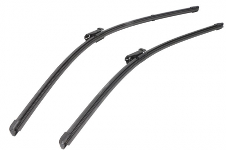 Lamela stergator fata (2 buc) Visioflex 650/550mm potrivit CITROEN JUMPER II; FIAT DUCATO; OPEL MOVANO C; PEUGEOT BOXER 04.06- [0]