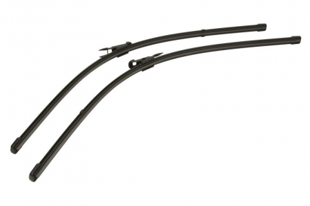 Accesorii auto - Lamela stergator fata (2 buc) Visioflex 680mm potrivit FORD MONDEO V 09.12-