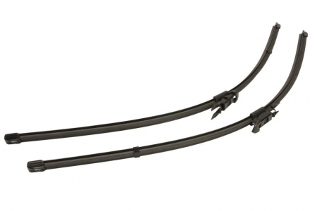 Lamela stergator fata (2 buc) Visioflex 680mm potrivit FORD MONDEO V 09.12- [1]