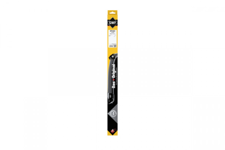 Lamela stergator fata (2 buc) Visioflex 700/300mm potrivit MITSUBISHI COLT VII; RENAULT CLIO V 06.19- [1]