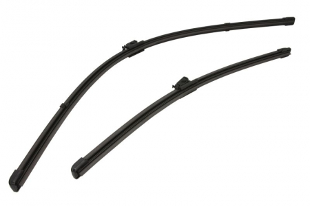 Accesorii auto - Lamela stergator fata (2 buc) Visioflex 700/450mm potrivit MERCEDES EQV (W447), MARCO POLO CAMPER (W447), V (W447), VITO (W447), VITO MIXTO (DOUBLE CABIN), VITO TOURER (W447) 03.14-