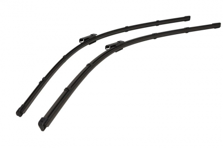 Accesorii auto - Lamela stergator fata (2 buc) Visioflex 750mm potrivit CUPRA BORN; VW ID.3 11.19-
