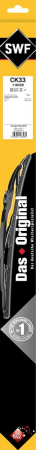 Lamela stergator fata (2buc) 650/550mm potrivit MERCEDES V (638/2), VITO (W638) 02.96-07.03 [3]