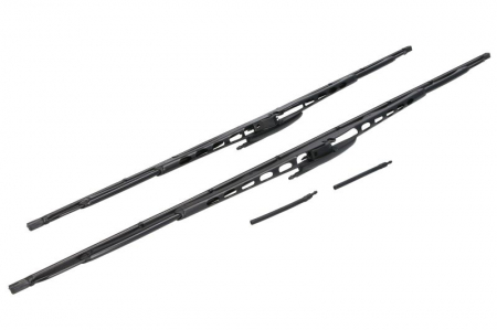 Lamela stergator fata (2buc) 650/550mm potrivit MERCEDES V (638/2), VITO (W638) 02.96-07.03 [1]