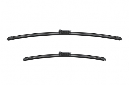 Lamela stergator fata (2buc) Aerotwin 650/475mm potrivit BMW 5 (G60, G90, G68), 5 (G61, G99), 7 (G70) 07.22- [3]