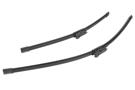 Lamela stergator fata (2buc) Aerotwin 650/475mm potrivit BMW 5 (G60, G90, G68), 5 (G61, G99), 7 (G70) 07.22- [1]