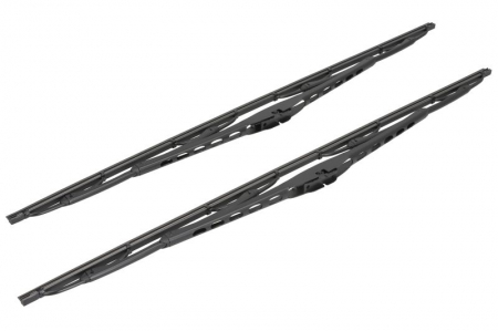 Lamela stergator fata (2buc) Standard 600mm potrivit OPEL MERIVA A, ZAFIRA A 04.99-05.10 [1]