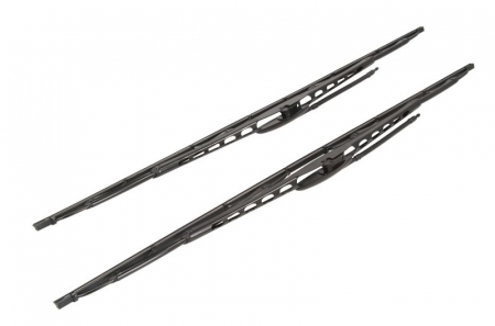 Lamela stergator fata (2buc.) Truck 600mm potrivit IVECO DAILY II, DAILY III, DAILY IV, DAILY V; RVI MASCOTT, D, MIDLUM; NISSAN INTERSTAR; OPEL MOVANO A; RENAULT MASTER II, MASTER PRO; DAF LF 12.97- [1]