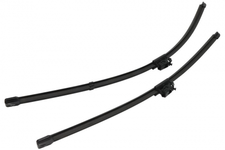 Lamela stergator fata (2buc.) Visioflex 600/475mm potrivit MERCEDES A (V177), A (W176), A (W177), CITAN TOURER (W420), CLA (C117), CLA (C118), CLA SHOOTING BRAKE (X117) 06.12- [1]