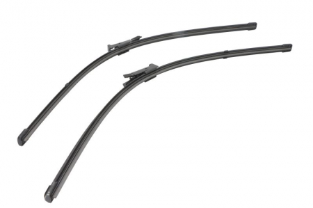 Accesorii auto - Lamela stergator fata (2buc.) Visioflex 650mm potrivit SEAT ALTEA, ALTEA XL, TOLEDO III 03.04-07.15