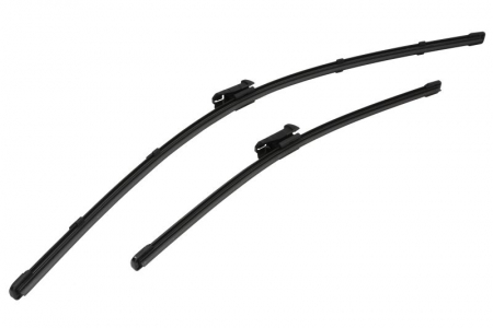 Piese Tesla - Lamela stergator fata 680/430mm potrivit JAGUAR XE, XF II; TESLA MODEL S 09.12-